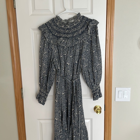 Doen Rosetta Dress - Picture 2 of 3